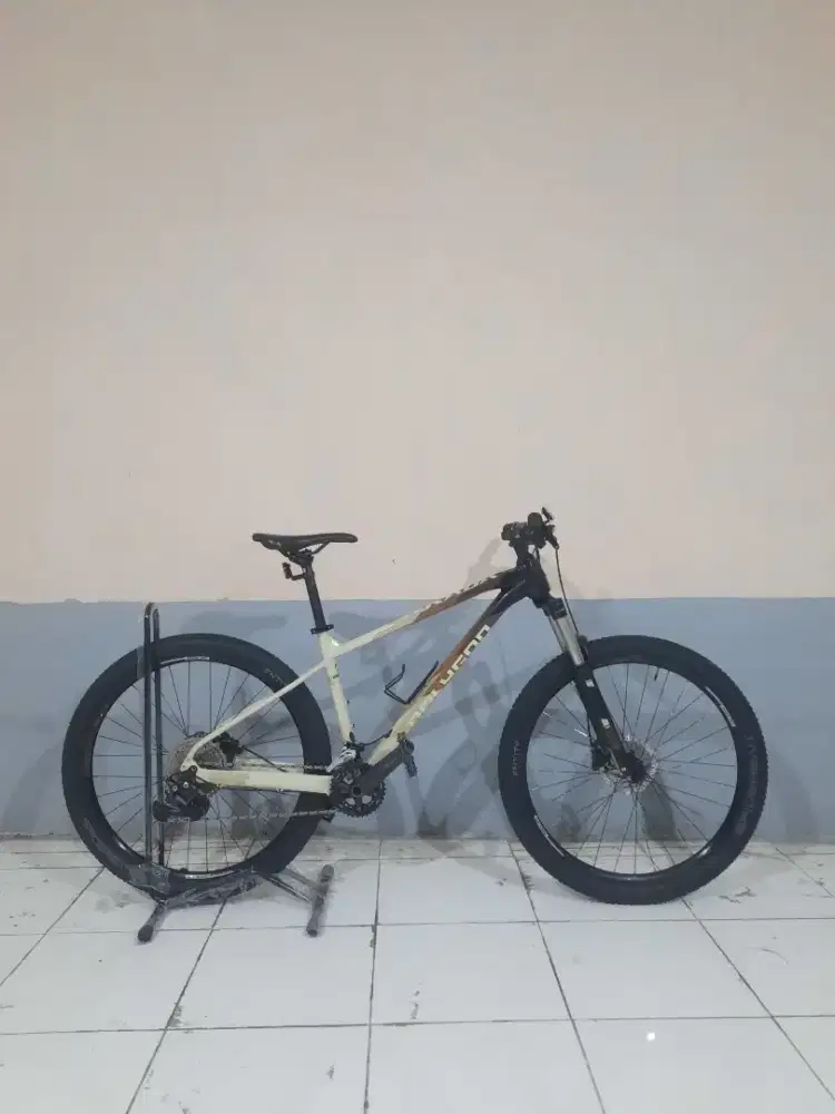 POLYGON XTRADA 6 TAHUN 2022