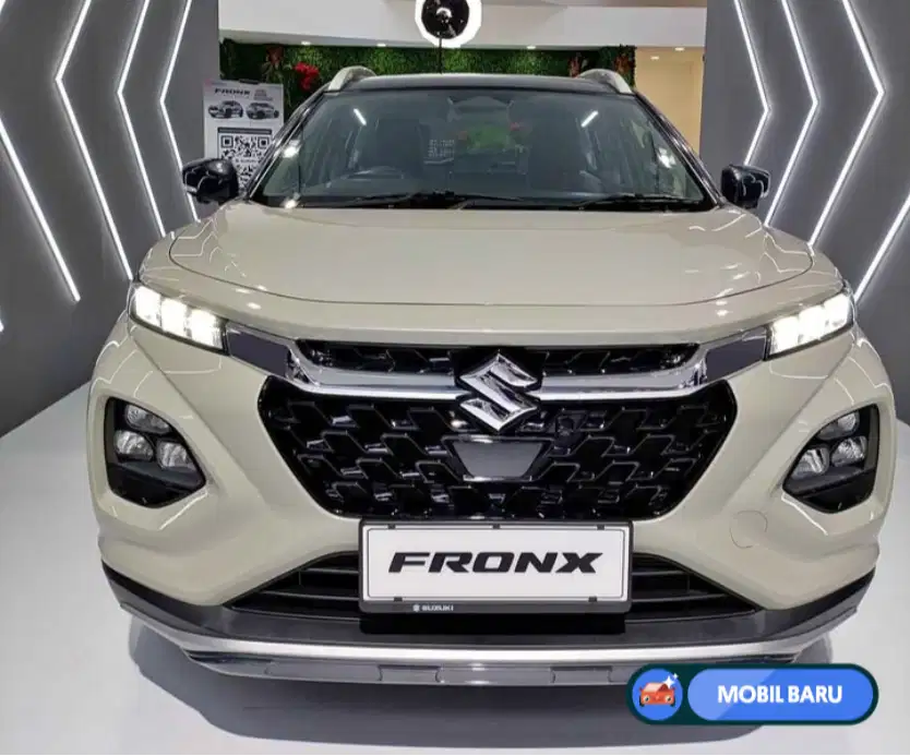 [MOBIL BARU] DISKON AKHIR TAHUN