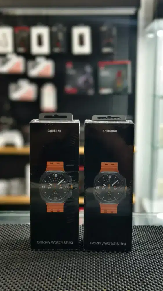 Samsung Galaxy Watch Ultra 47 mm New