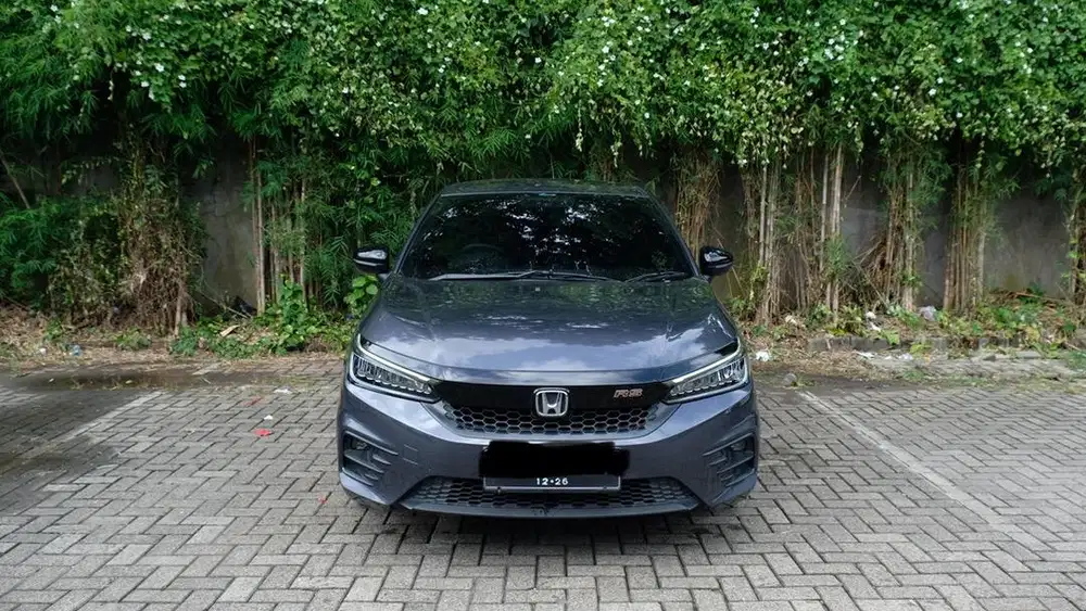 Honda City Hatchback RS 2021