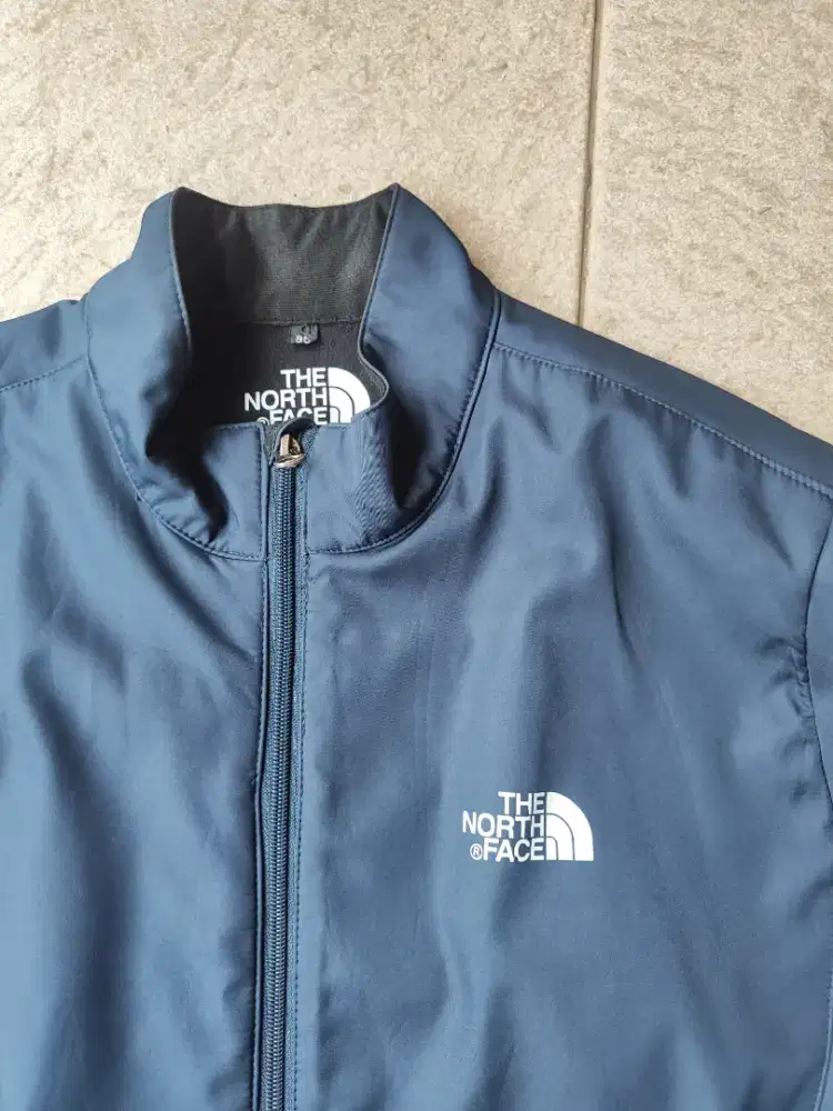 the north face jacket