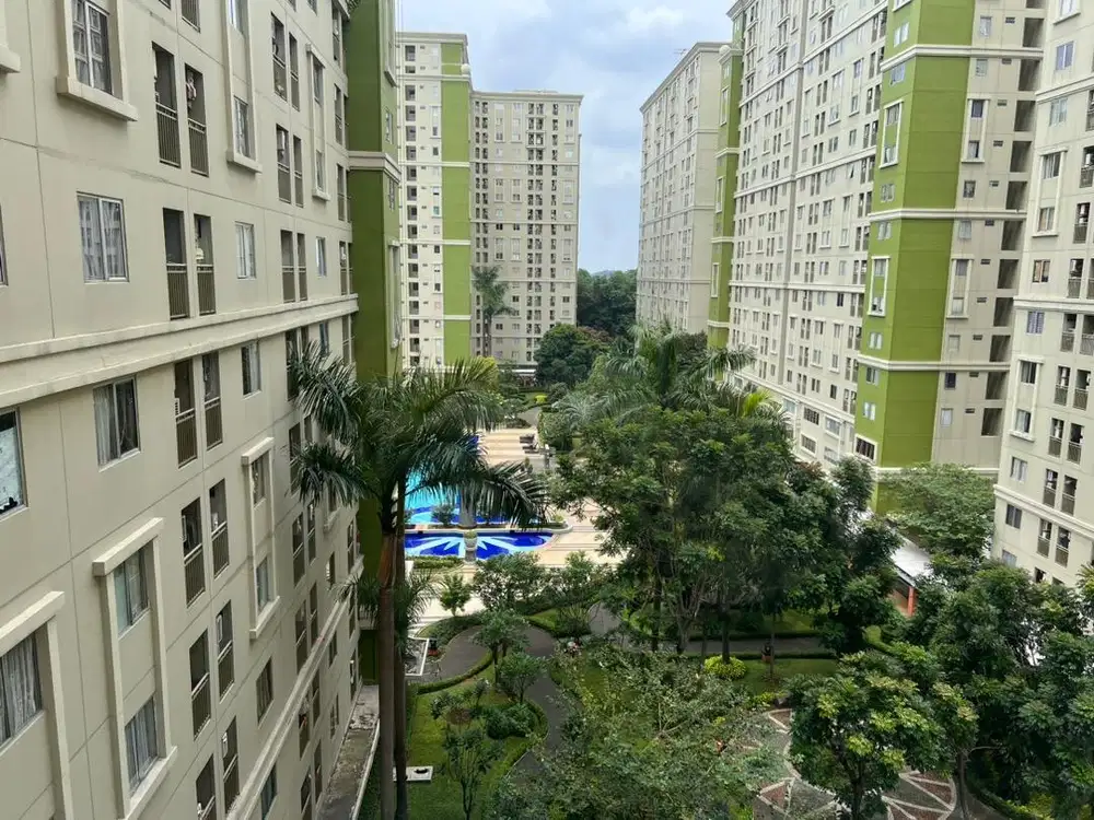 Dibutuhkan Staff Administrasi Umum