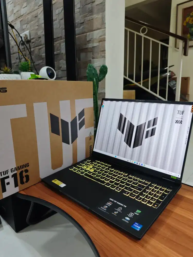 Laptop Asus TUF FX608JPR RTX5070 I7 14650HX x rog tuf msi nitro