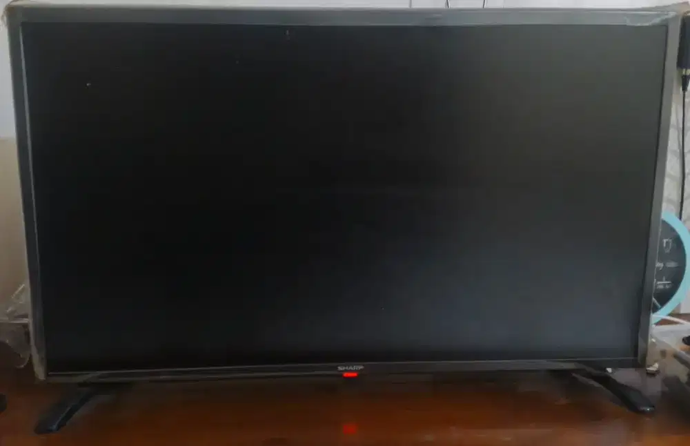 Tv digital Sharp 32inch