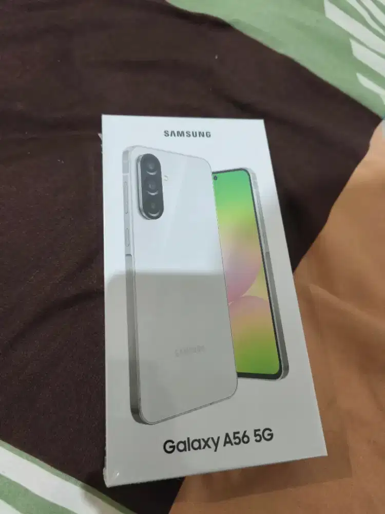 Samsung A56 8/256