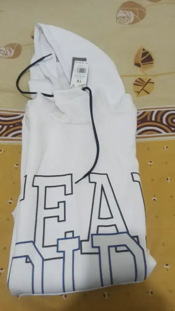 Hoddie Adidas original