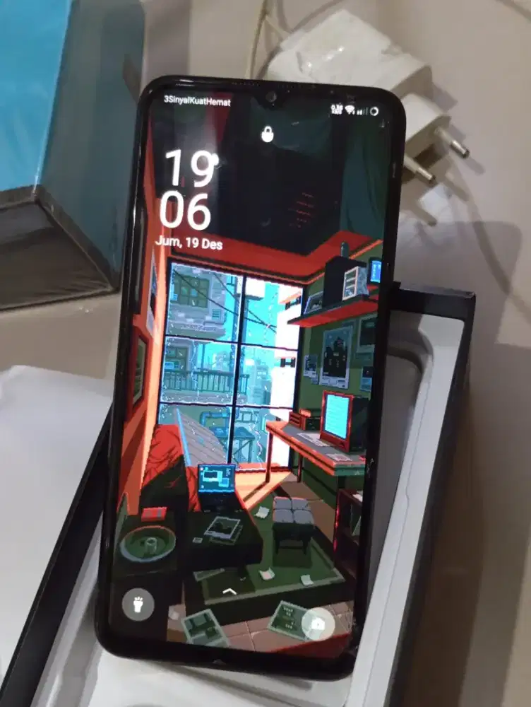 Jual OPPO A57 Bekas, No minus