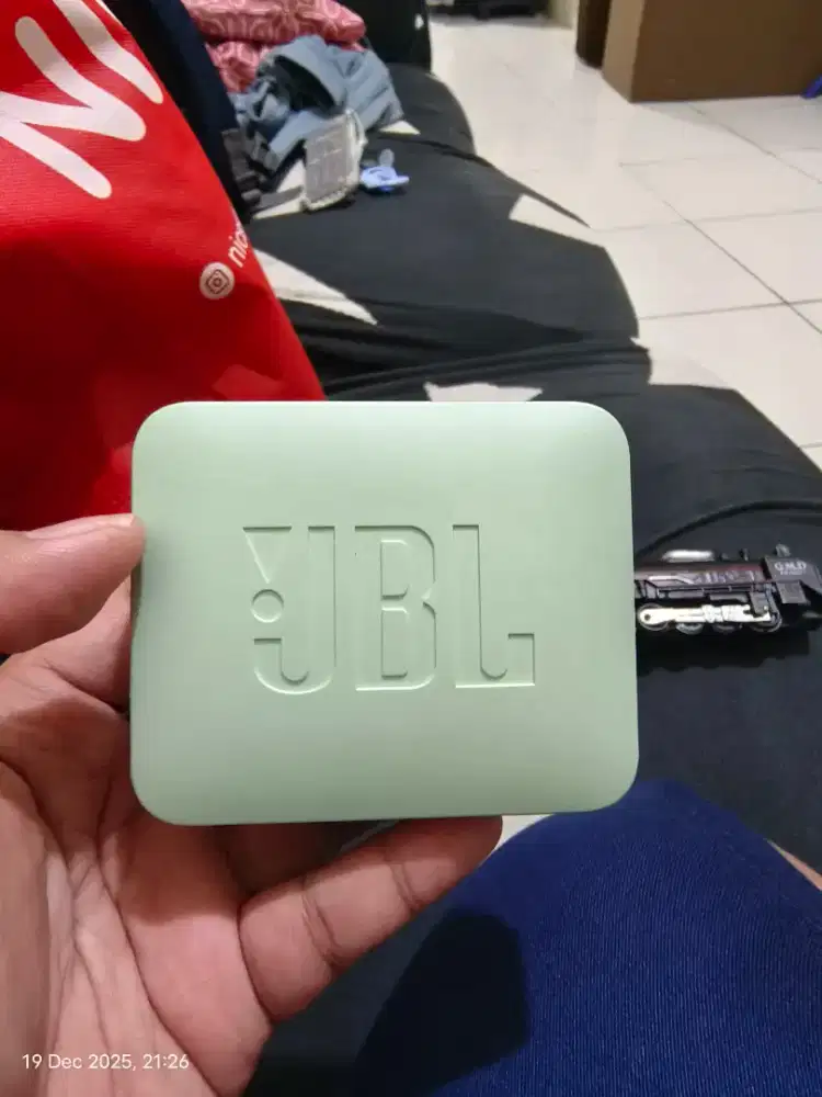 Speaker original JBL 2