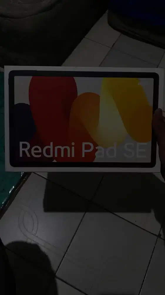 Jual Ipad Redmi SE