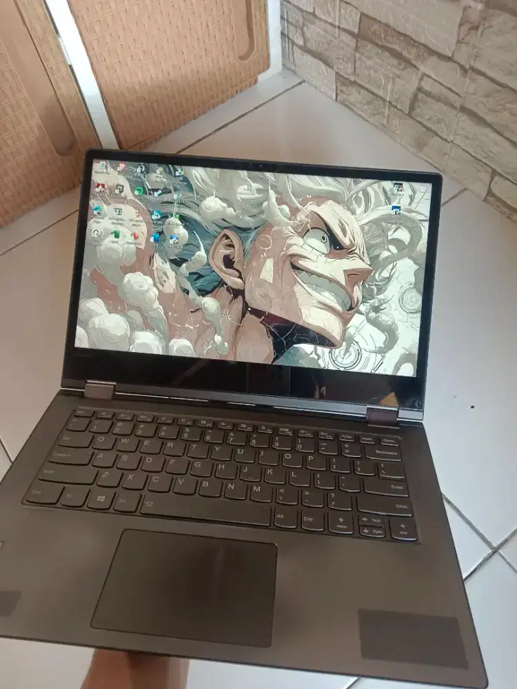 Lenovo Yoga 530-14ARR