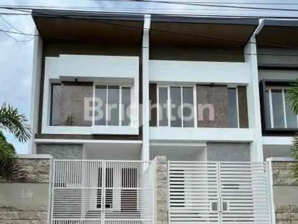 Medokan Asri dkt Rungkut MERR