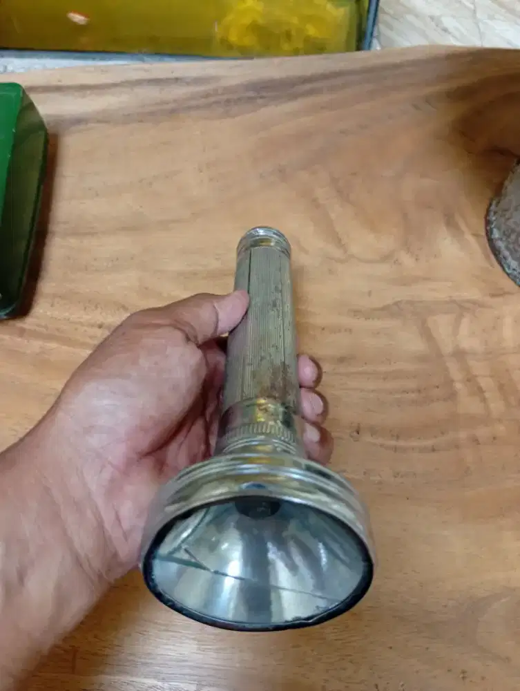 DI JUAL SENTER CLASIC