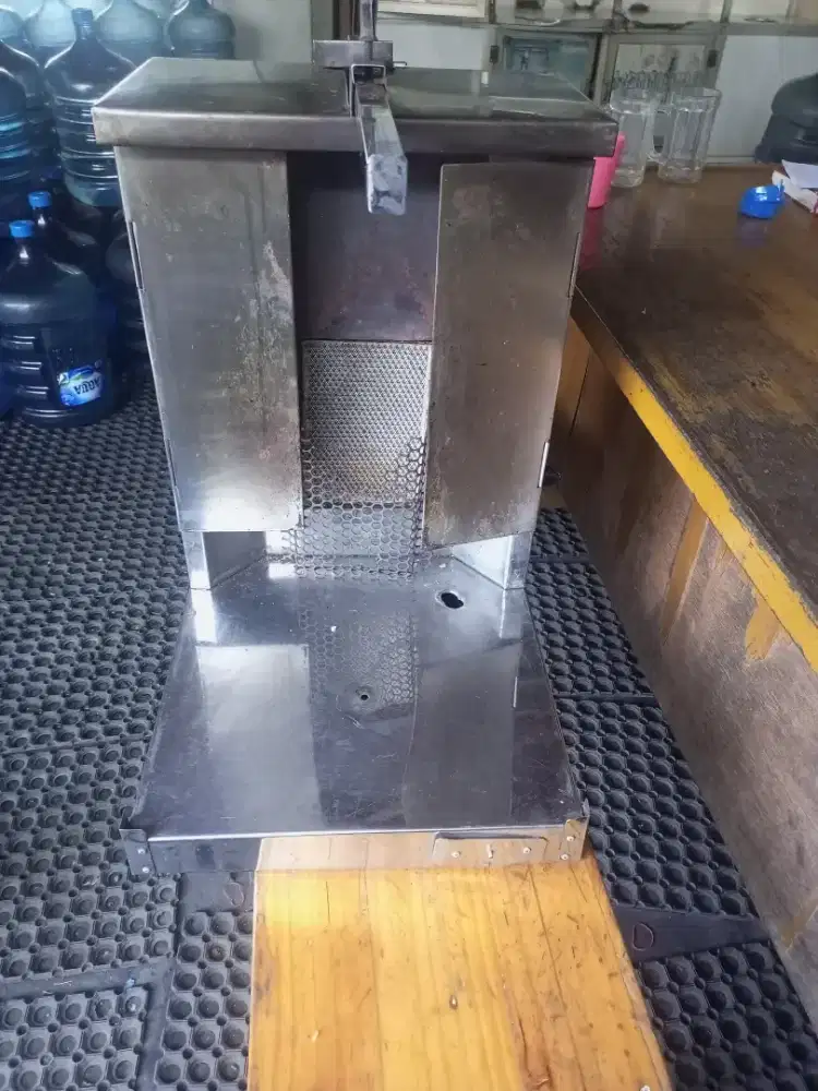 Alat kebab/mesin/panggangan/alat pemanggang