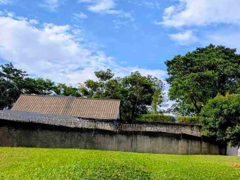 tanah kavling Citra Gran Cibubur termurah