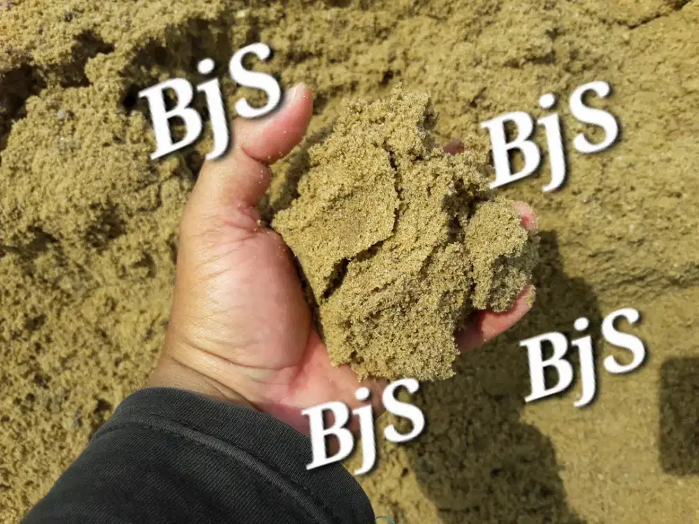 Jual Macam-Macam Material (Batu, Pasir, Urug)