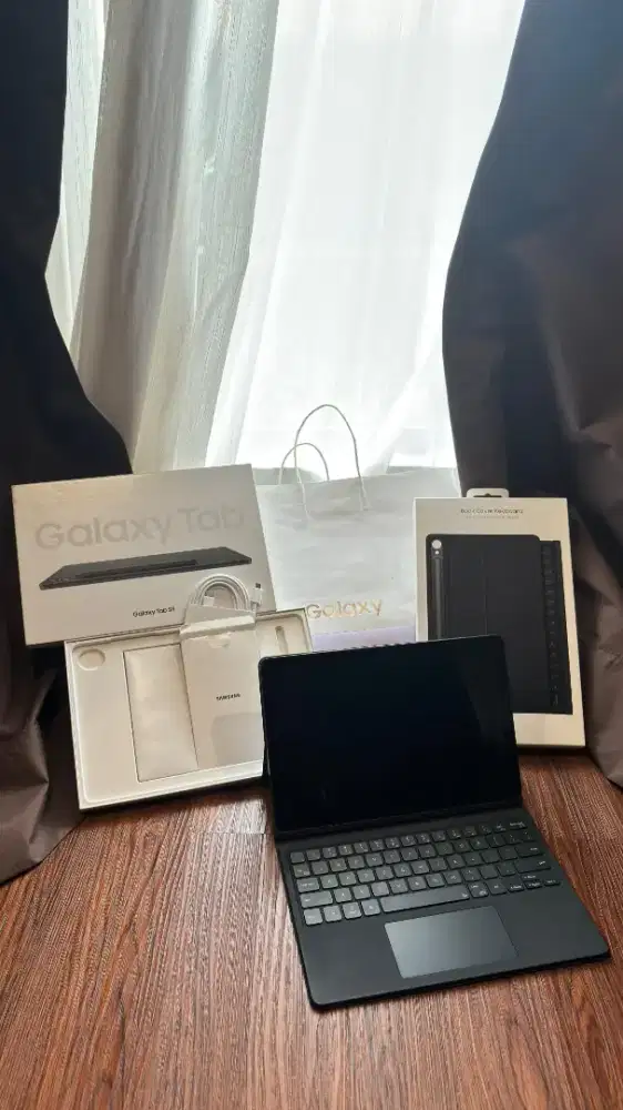 Samsung Tab S9 128GB WIFI ONLY