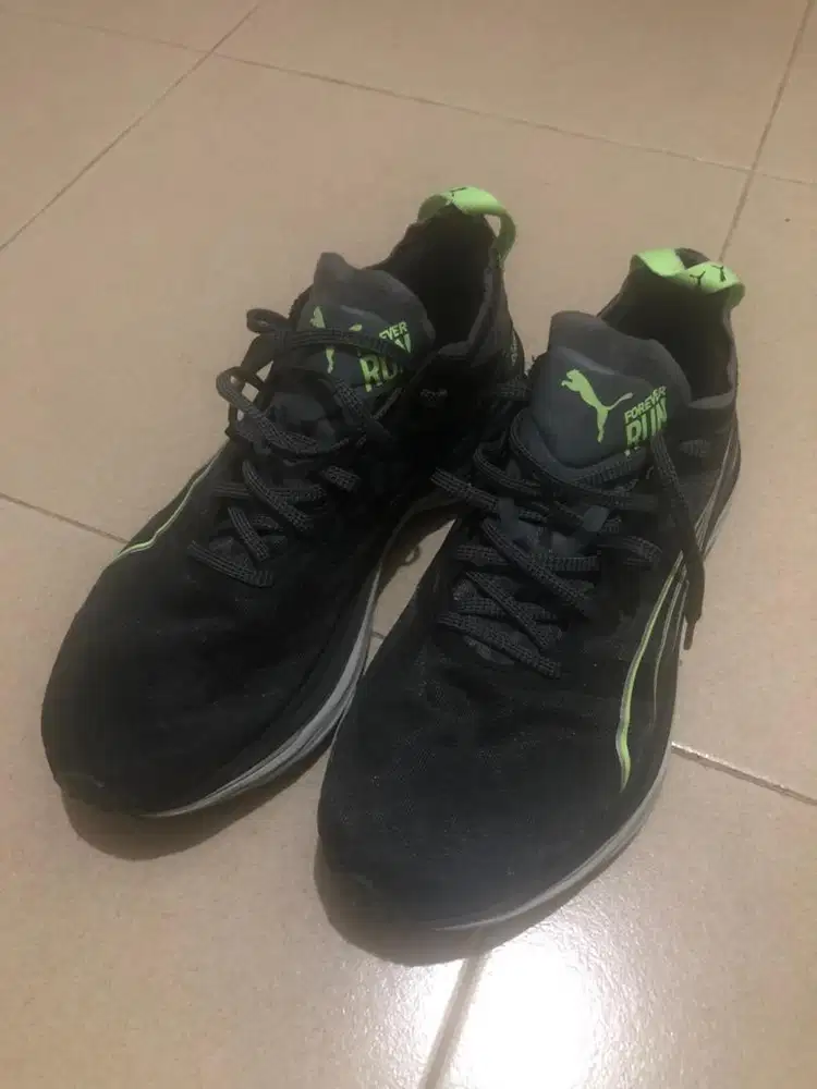 Sepatu Lari - PUMA ForeverRun