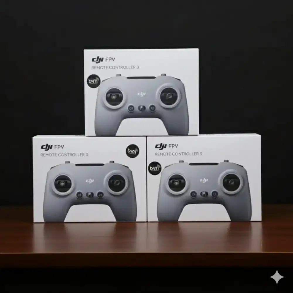 DJI FPV REMOTE CONTROLLER 3, DJI FPV RC 3, REMOTE DJI NEO 2, AVATA