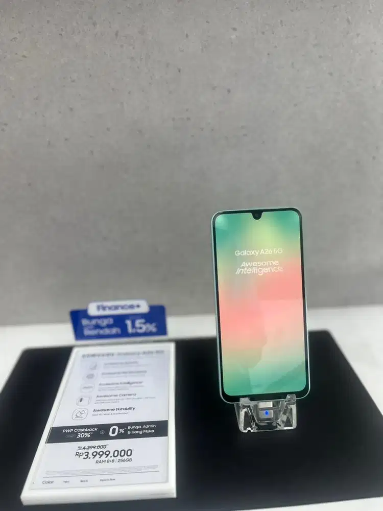 SAMSUNG GALAXY A26 5G