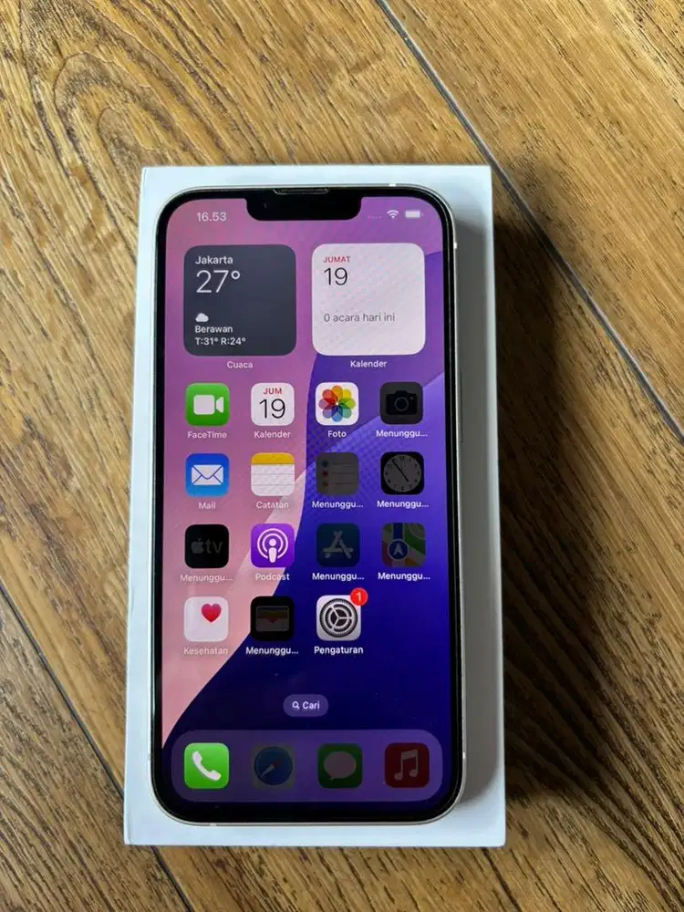 iphone 14 256gb ex.inter