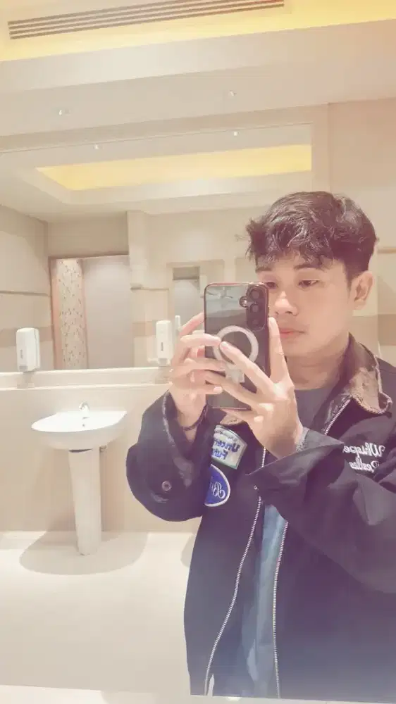 Info loker nya ka pengalaman d jus buah