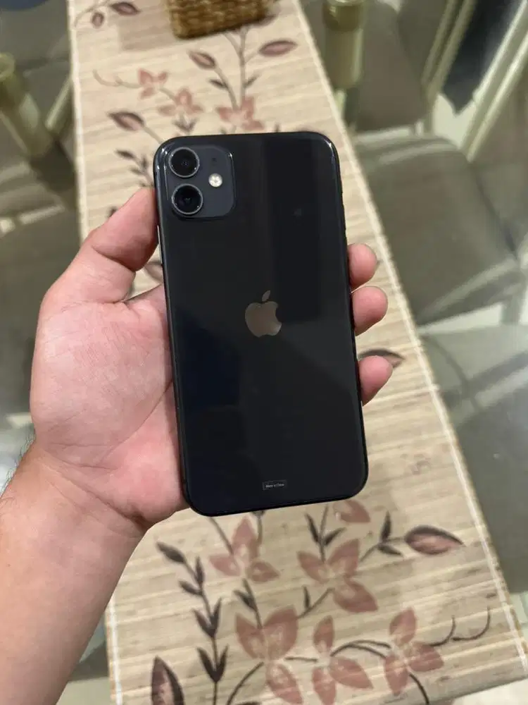 Iphone 11 64 ibox