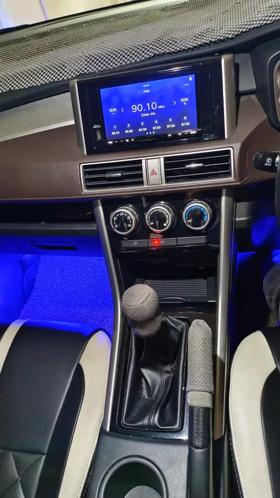 Mitsubishi Xpander 2020 Bensin