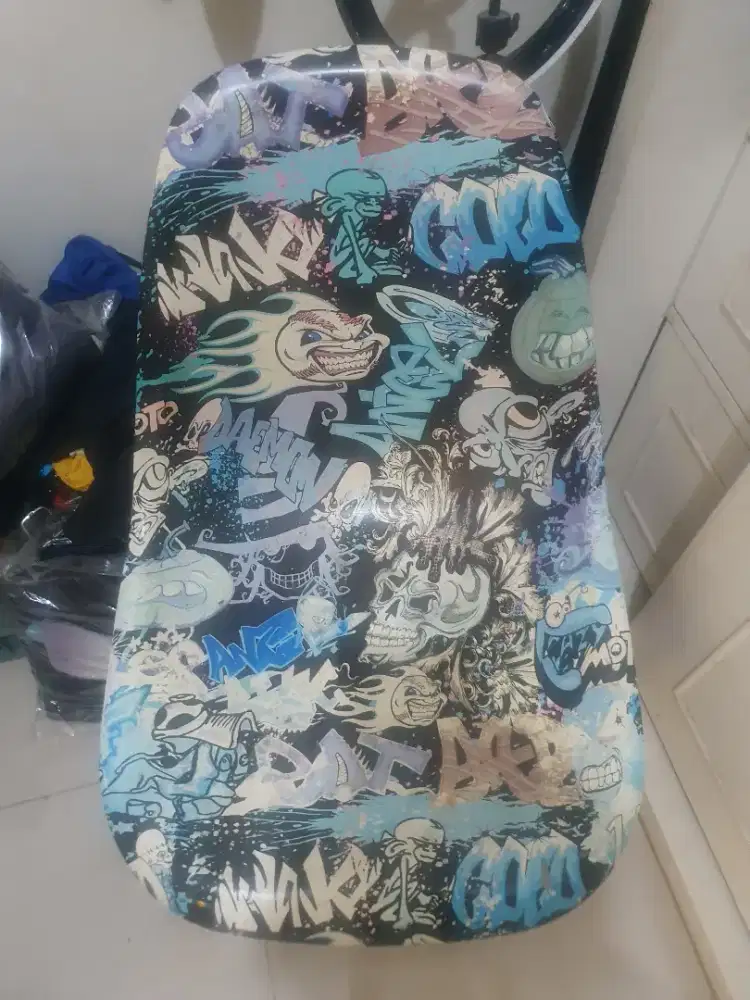 Jual kursi santai informa 2 unik