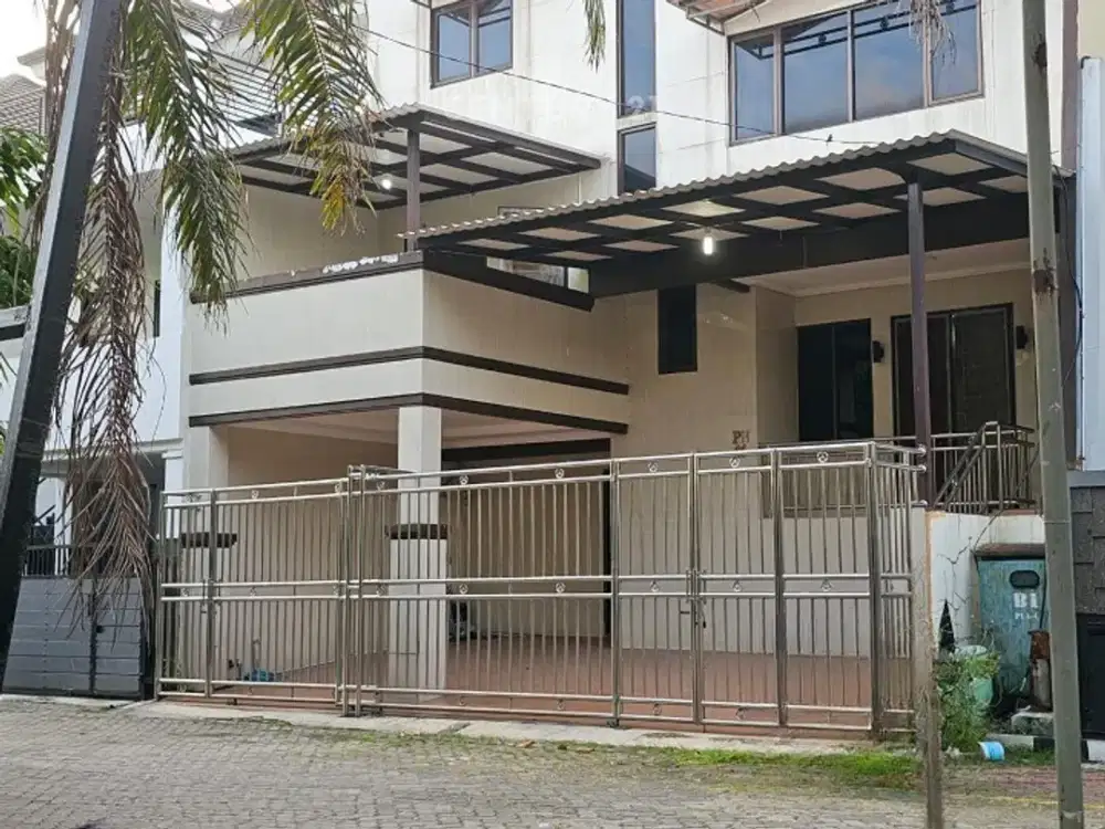 Dijual Dan Disewa Rumah Bagus Lokasi 2 Menit Stasiun Cakung