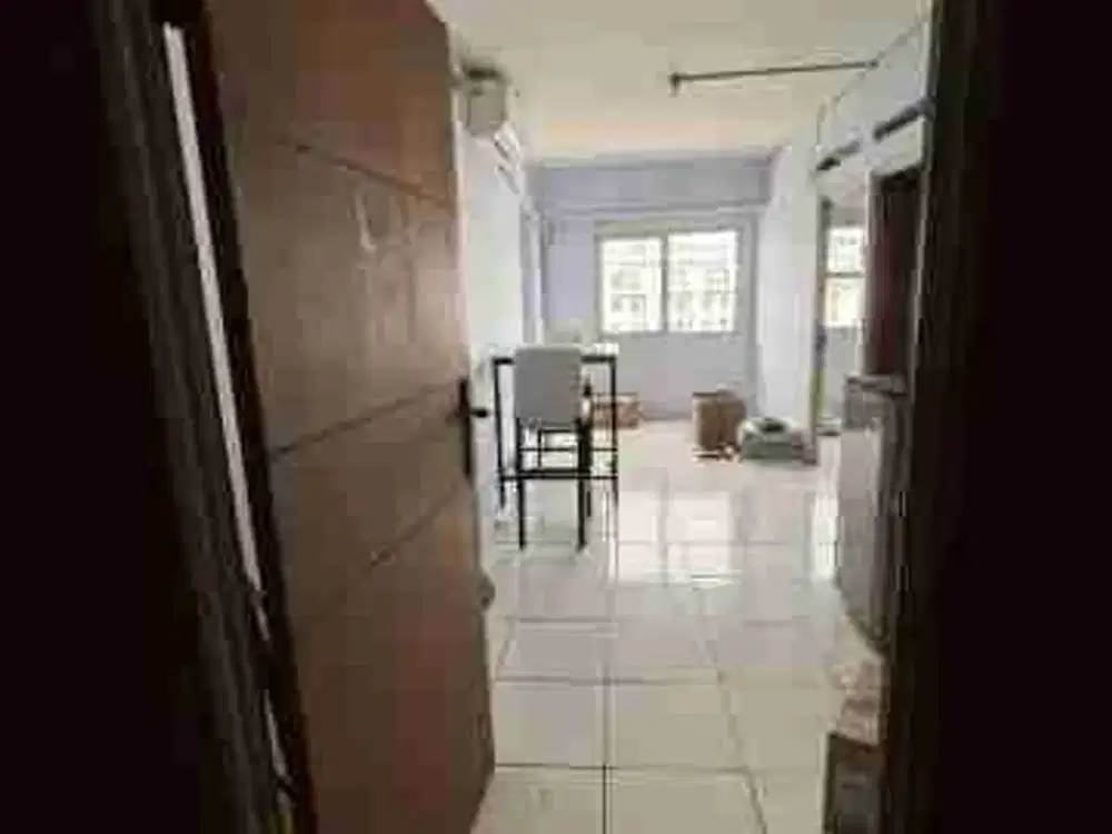 JAKSEL PALING MURAH APARTEMEN PESANGGRAHAN GATEWAY CIPULIR CILEDUG
