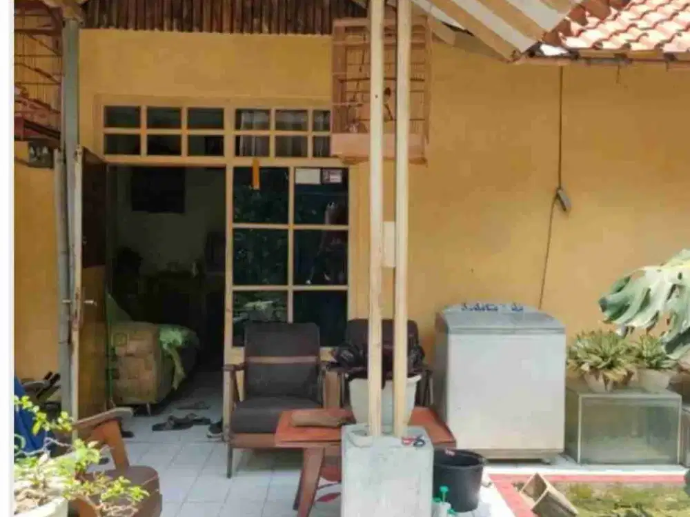 Bagus Murah  , Taman Cimangu Bogor