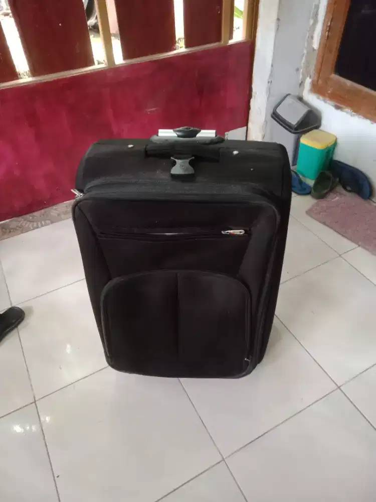 Koper Swiss army besar murah