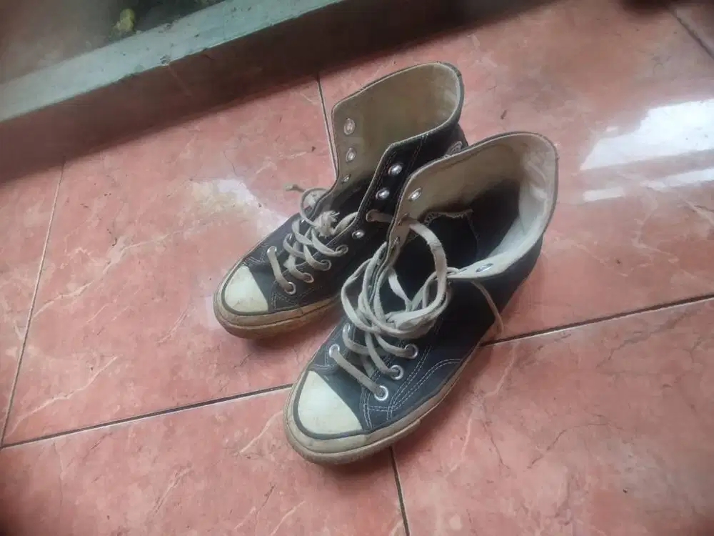 Converse 70's Chuck Taylor High