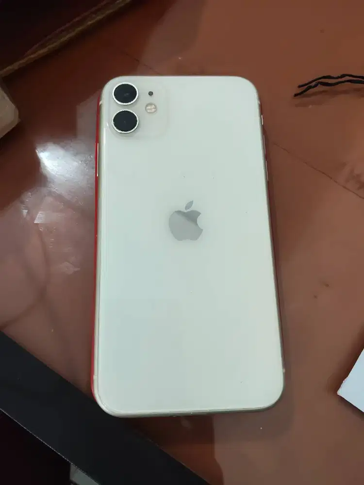 Jual cepat Iphone 11