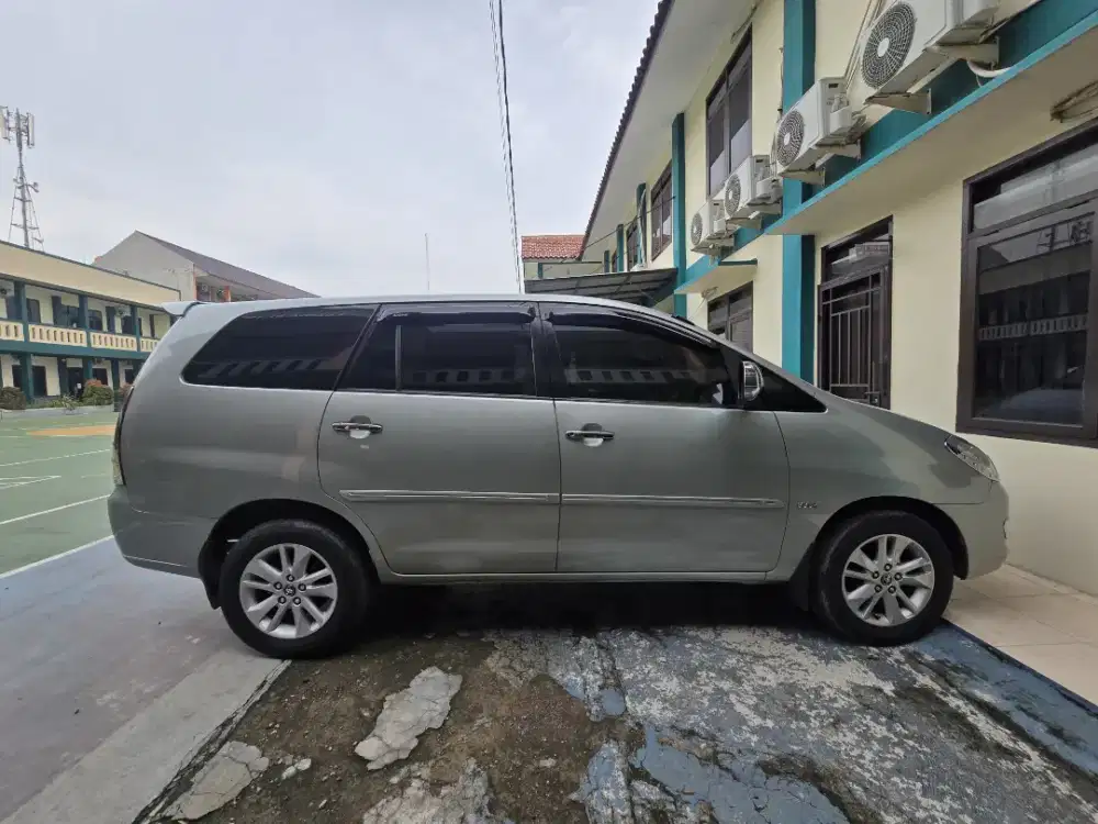 Kijang Innova Bensin 2.0 G 2006