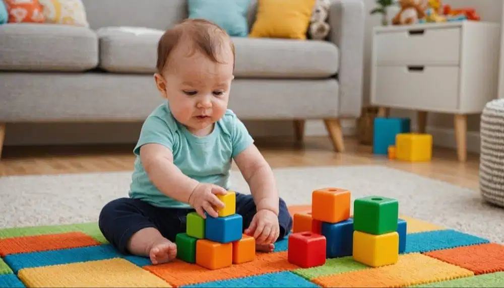 Dicari Pengasuh / Baby sitter / Nanny pulang-pergi di Cinere, Depok