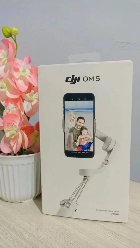 Dji OM 5 Gimbal
