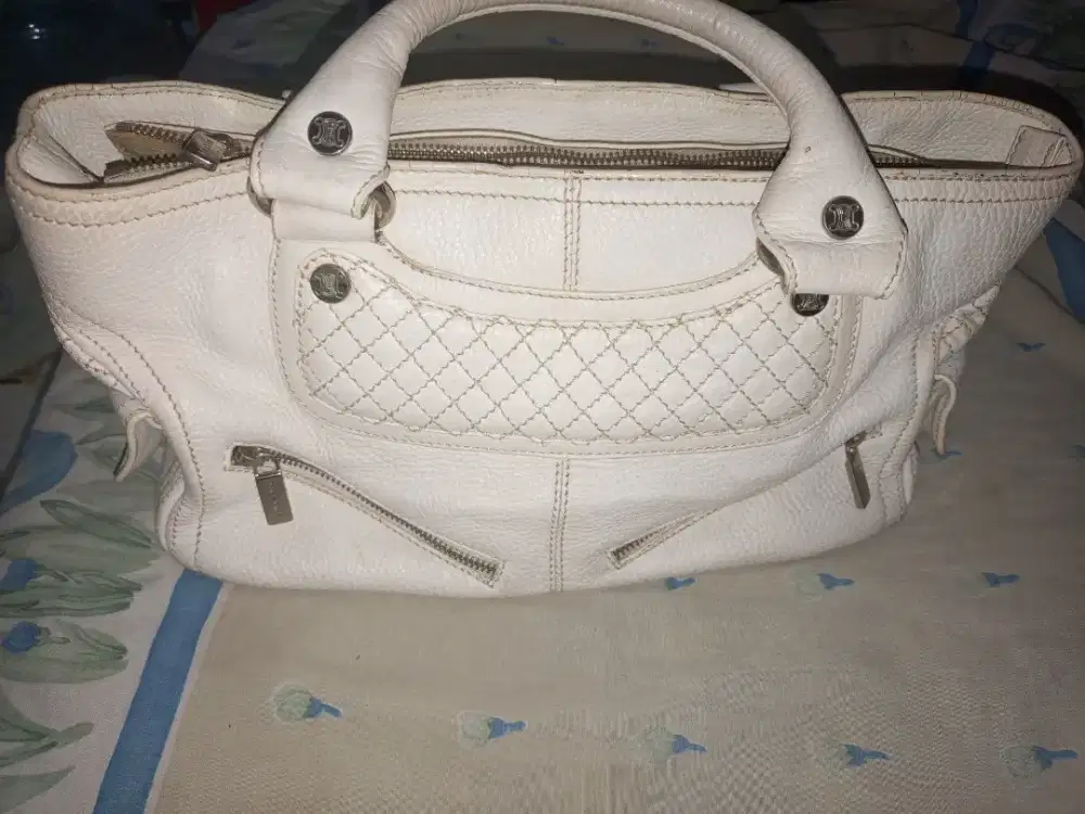 CELINE Vintage Boogie