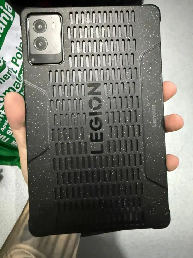 LENOVO LEGION TAB GEN 3