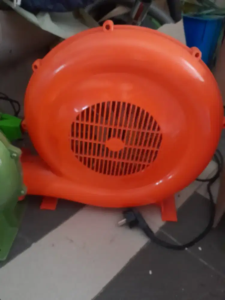 DiJual blower keong