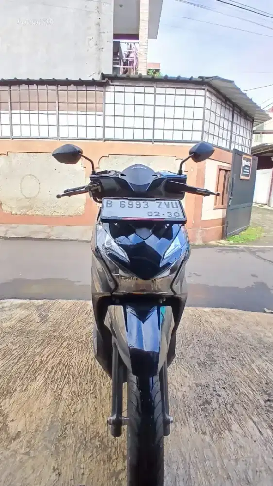 Beat 2025 KM SERIBU PERAK