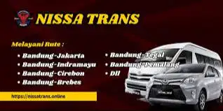 Nissa Trans Travel Nusantara