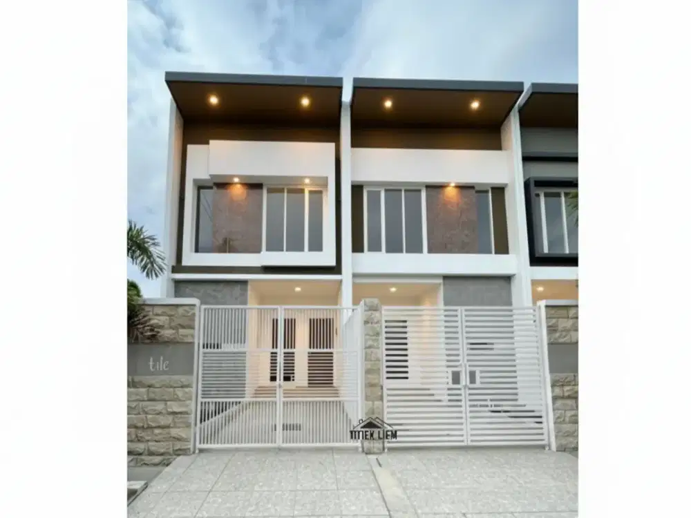 Medokan Asri dkt Rungkut MERR