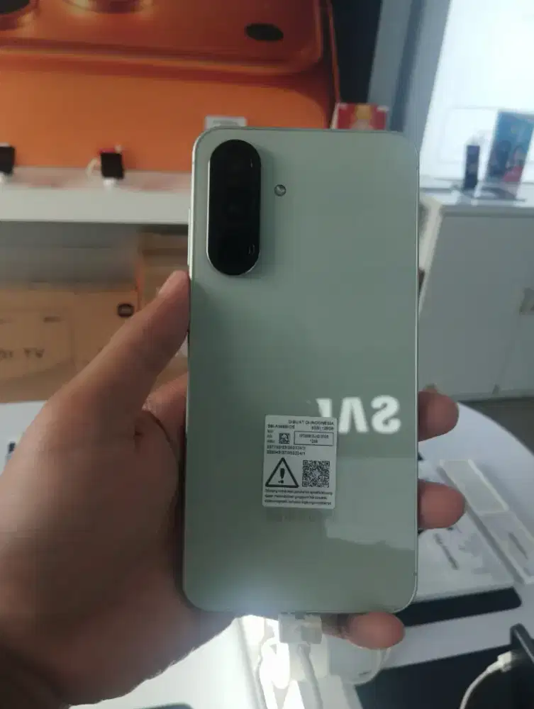 Samsung A56 cashback UpTo 500k