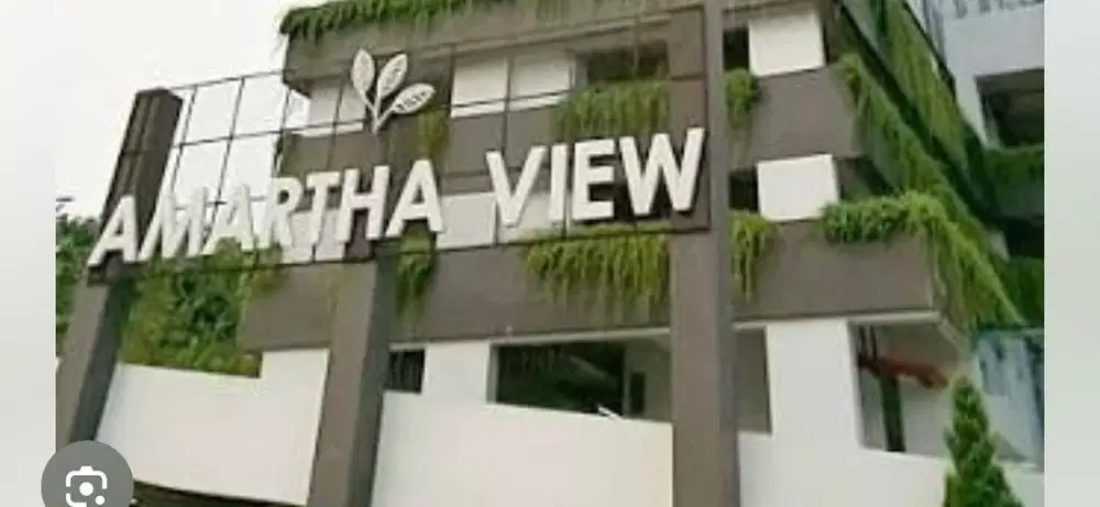 Disewakan Unit Apartemen