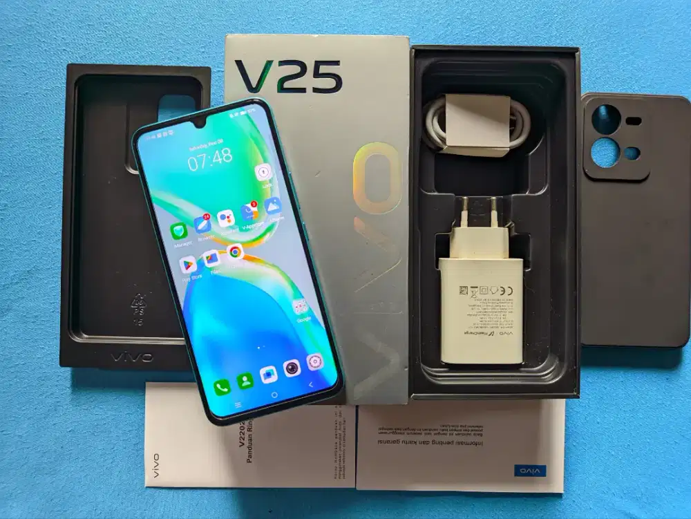 Vivo V25 5G 8/256gb