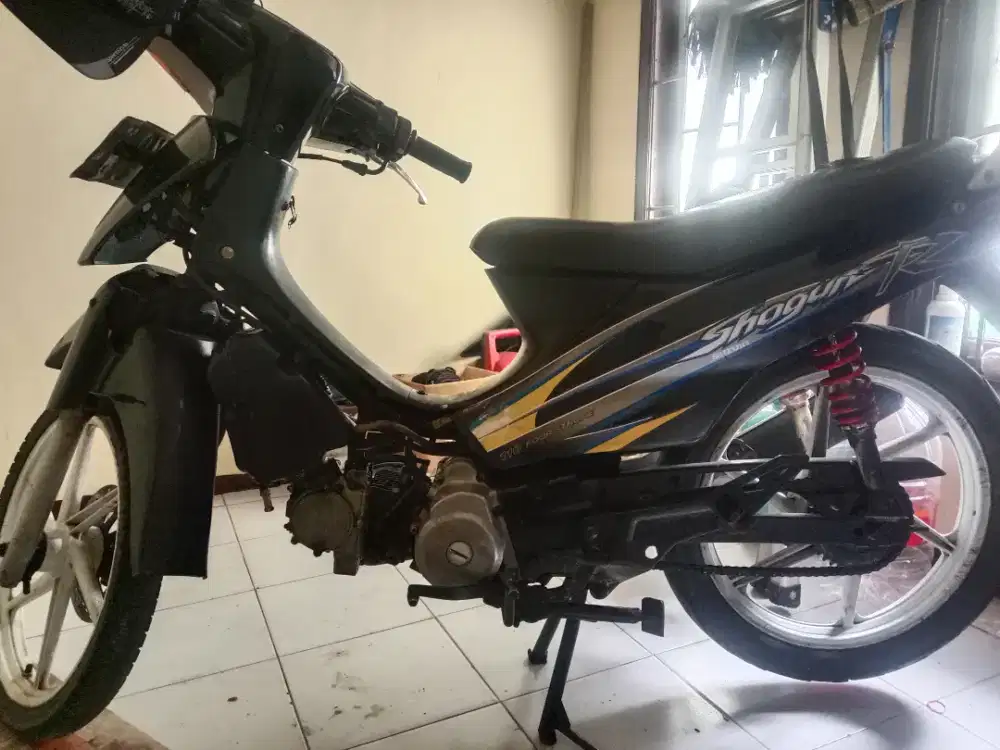 mokas, surat lengkap, PLN ON semua