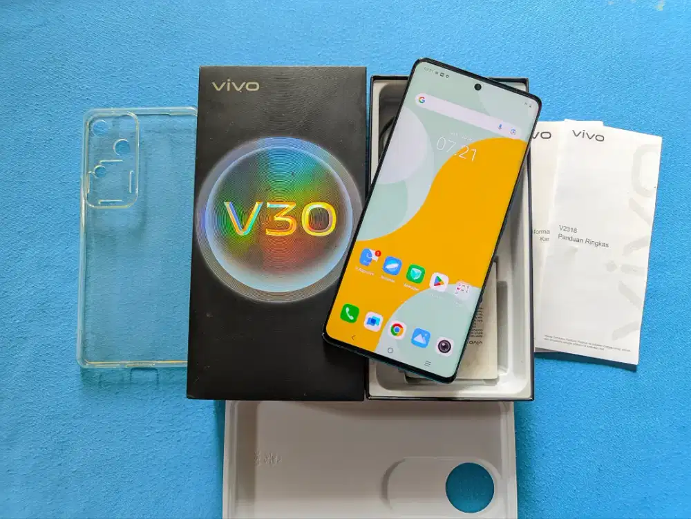 Vivo V30 5G 8/256gb