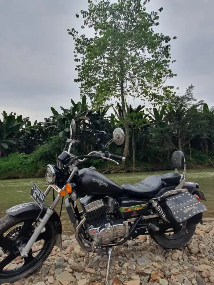 Benelli Pantagonia Eagle 250