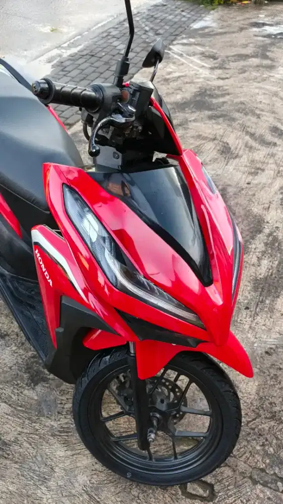 Honda Vario 125cc CBS 2019